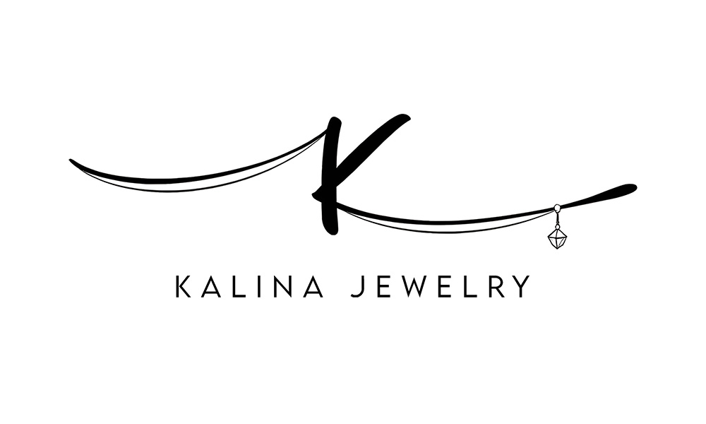 Λογότυπο για KalinaJewelry.gr